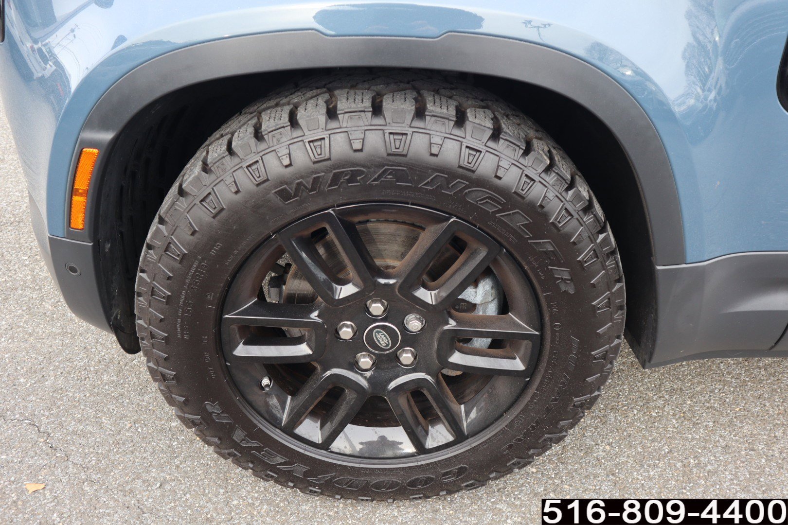 Used 2020 Land Rover Defender 110 S image 11