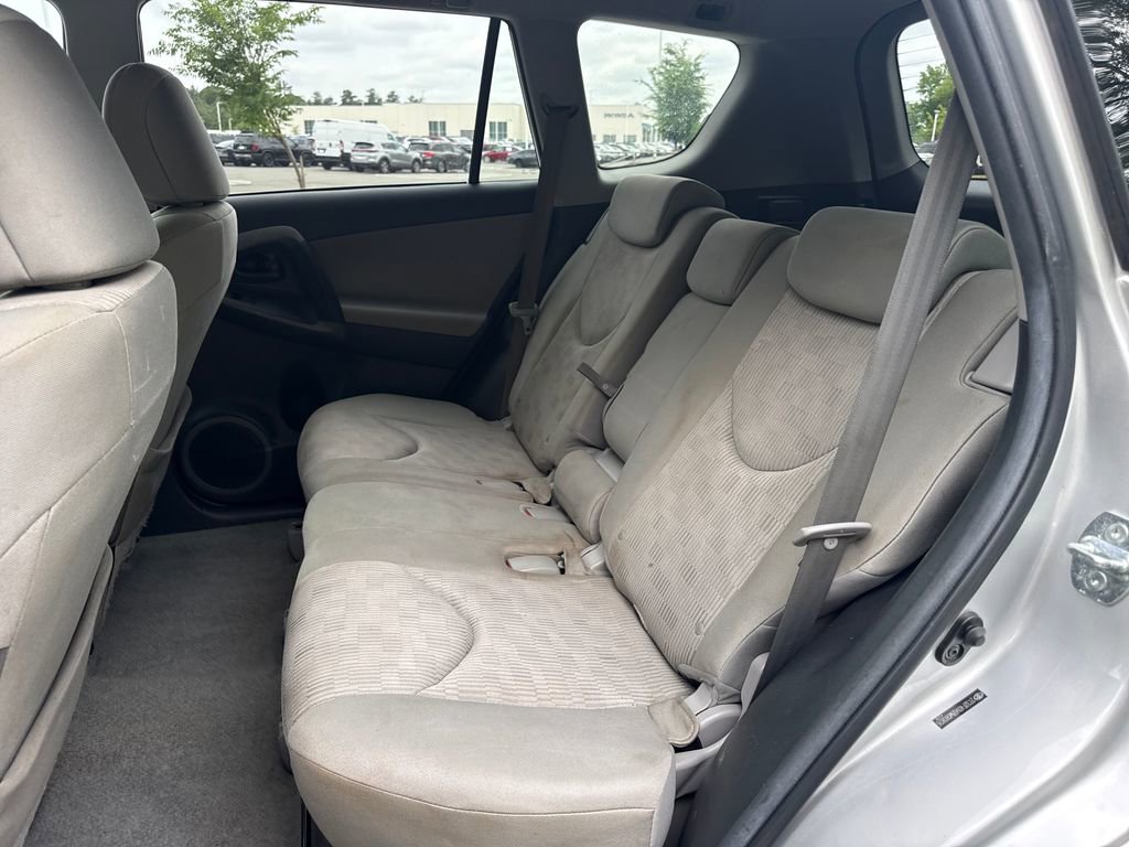 Used 2011 Toyota RAV4 2WD w/ Base L4 Extra Value Pkg image 30