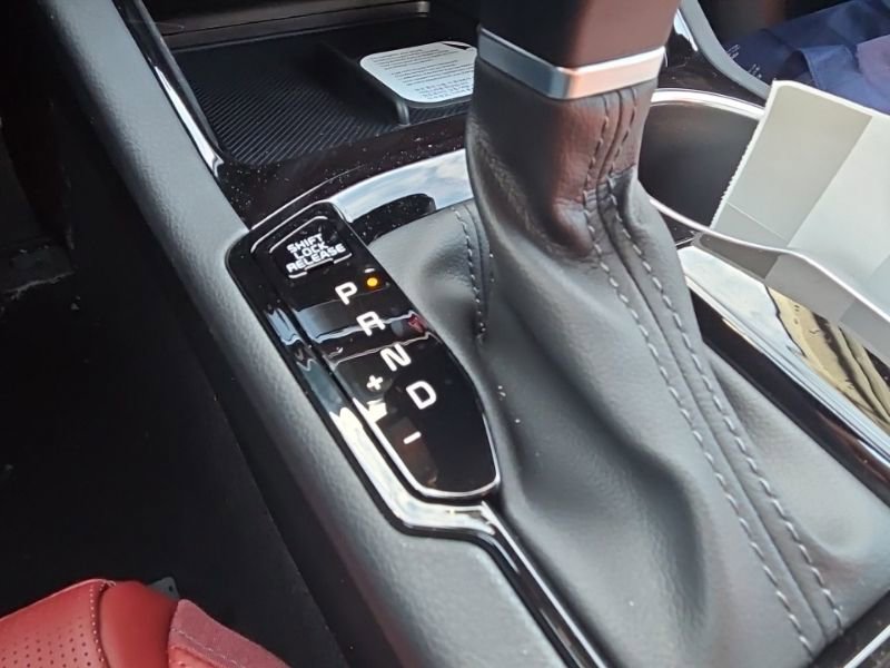 New 2026 Kia K5 GT-Line w/ GT-Line Premium Package FWD image 39