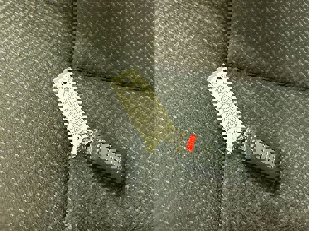 New 2026 Mitsubishi Eclipse Cross LE image 14