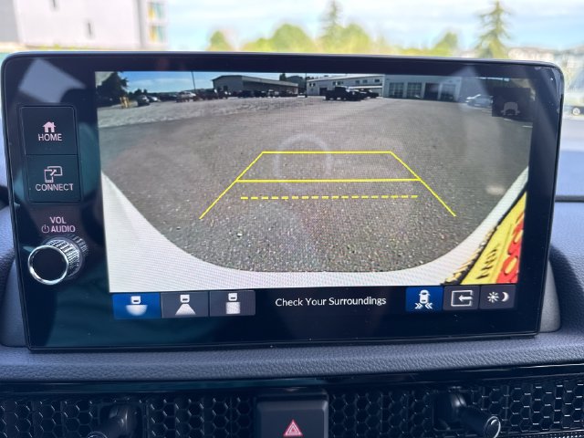 New 2026 Honda CR-V EX-L image 26