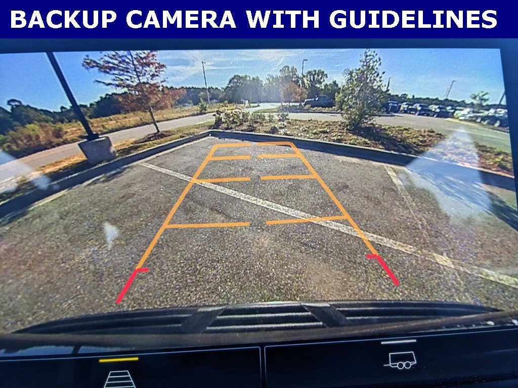 Used 2023 Chevrolet Tahoe RST image 4