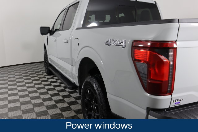New 2026 Ford F150 XLT w/ Equipment Group 302A MID AWD/4WD image 27