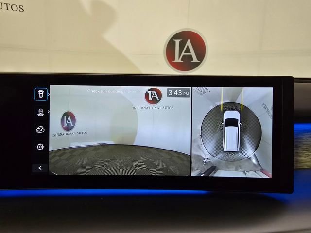 New 2026 Hyundai Ioniq 9 Limited image 17
