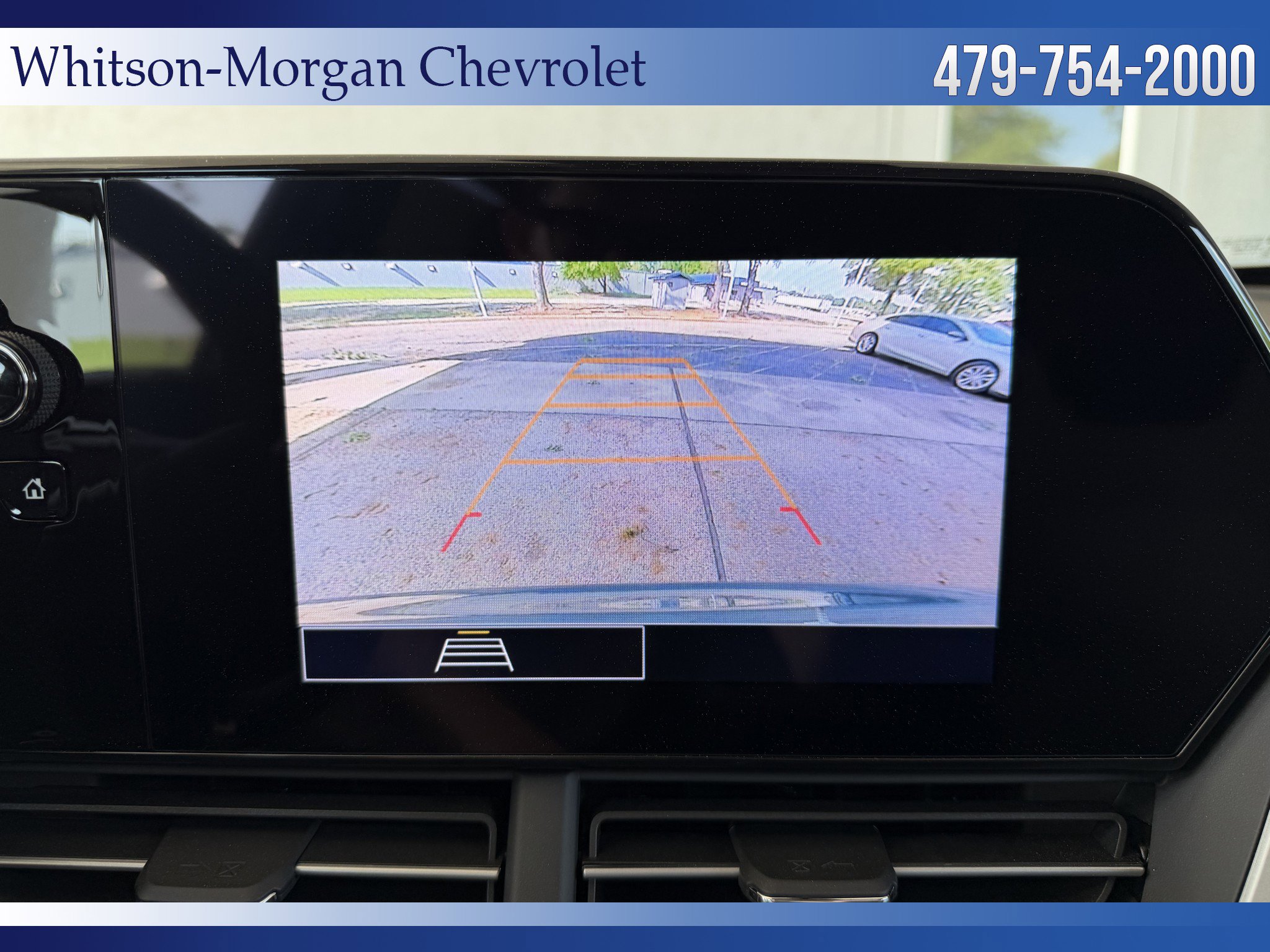 New 2026 Chevrolet Trax LS w/ LS Convenience Package image 23