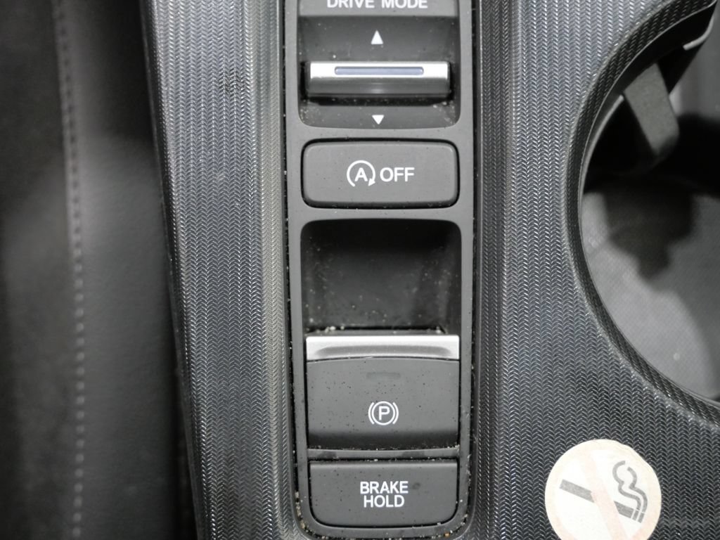 Used 2025 Honda Civic Sport image 21