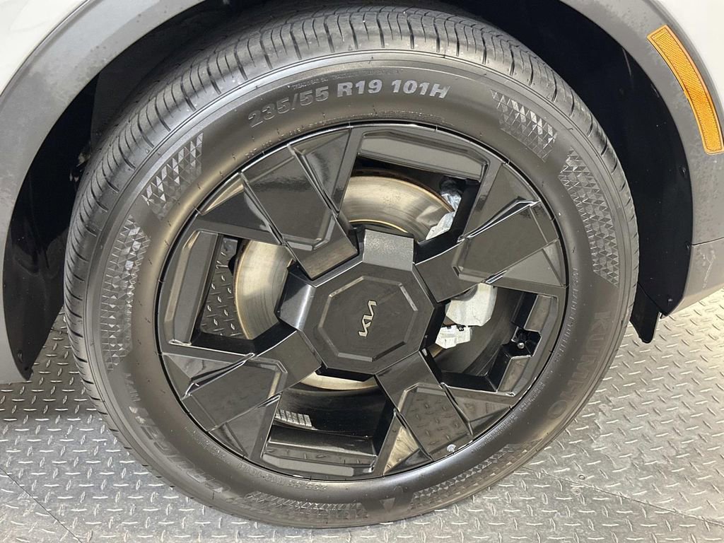 Used 2026 Kia Sportage X-Line w/ X-Line Premium Package image 10