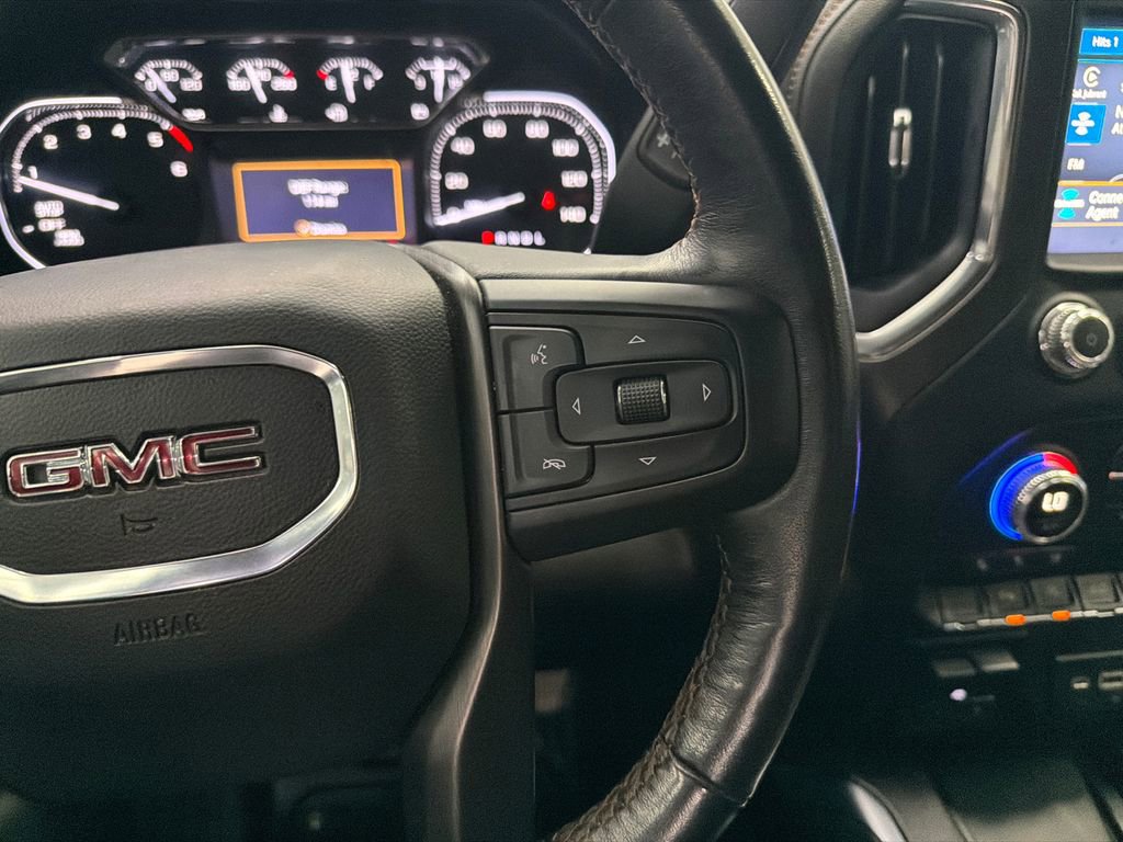 Used 2022 GMC Sierra 1500 AT4 w/ AT4 Premium Package AWD/4WD image 26