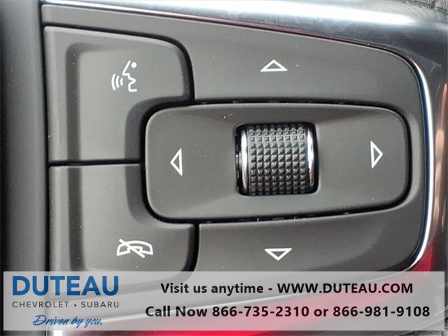 New 2026 Chevrolet Blazer LT image 16