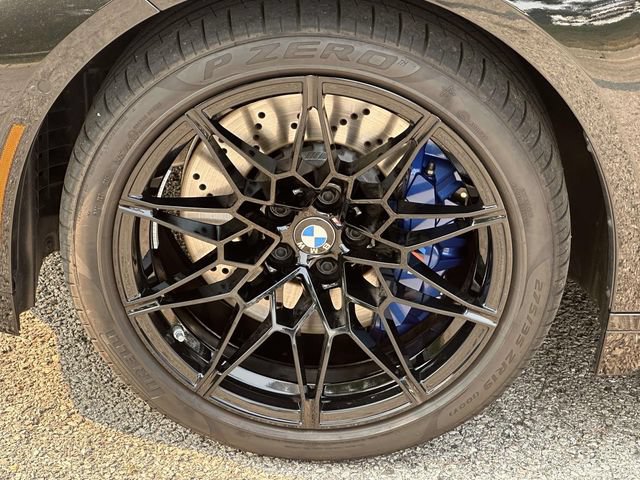 Used 2026 BMW M4 xDrive Competition AWD/4WD image 12