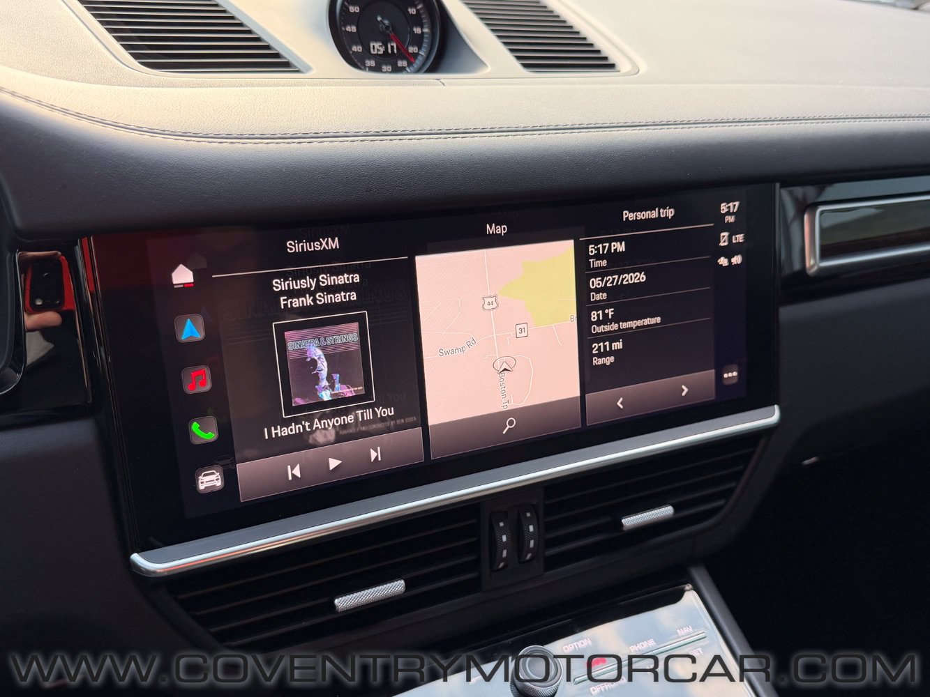 Used 2022 Porsche Cayenne GTS AWD/4WD image 24
