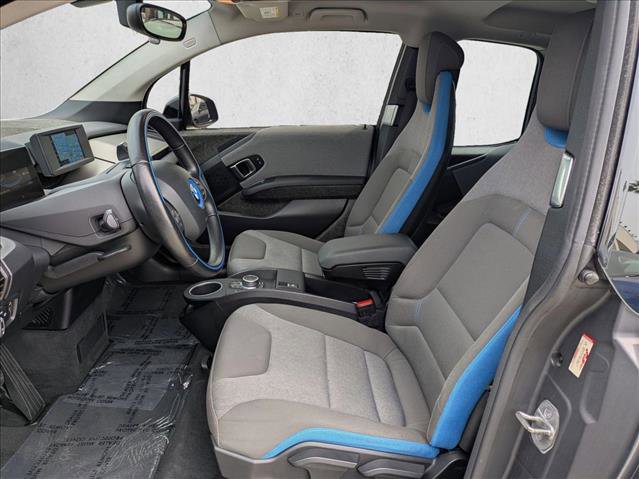 Used 2021 BMW i3 image 16