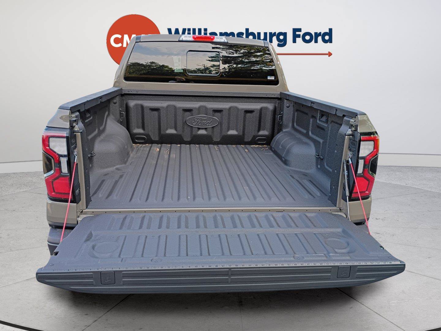 Certified 2026 Ford Ranger Raptor AWD/4WD image 19