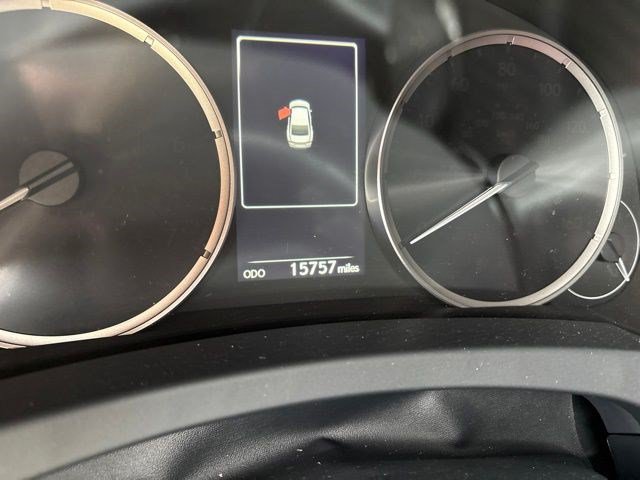 Used 2025 Lexus IS 350 F Sport w/ Navigation Package AWD/4WD image 5