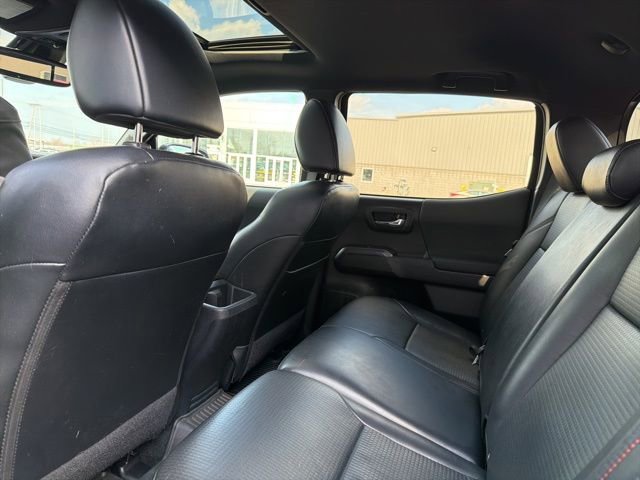 Certified 2019 Toyota Tacoma TRD Pro image 34