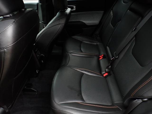Used 2023 Jeep Compass Latitude AWD/4WD image 9
