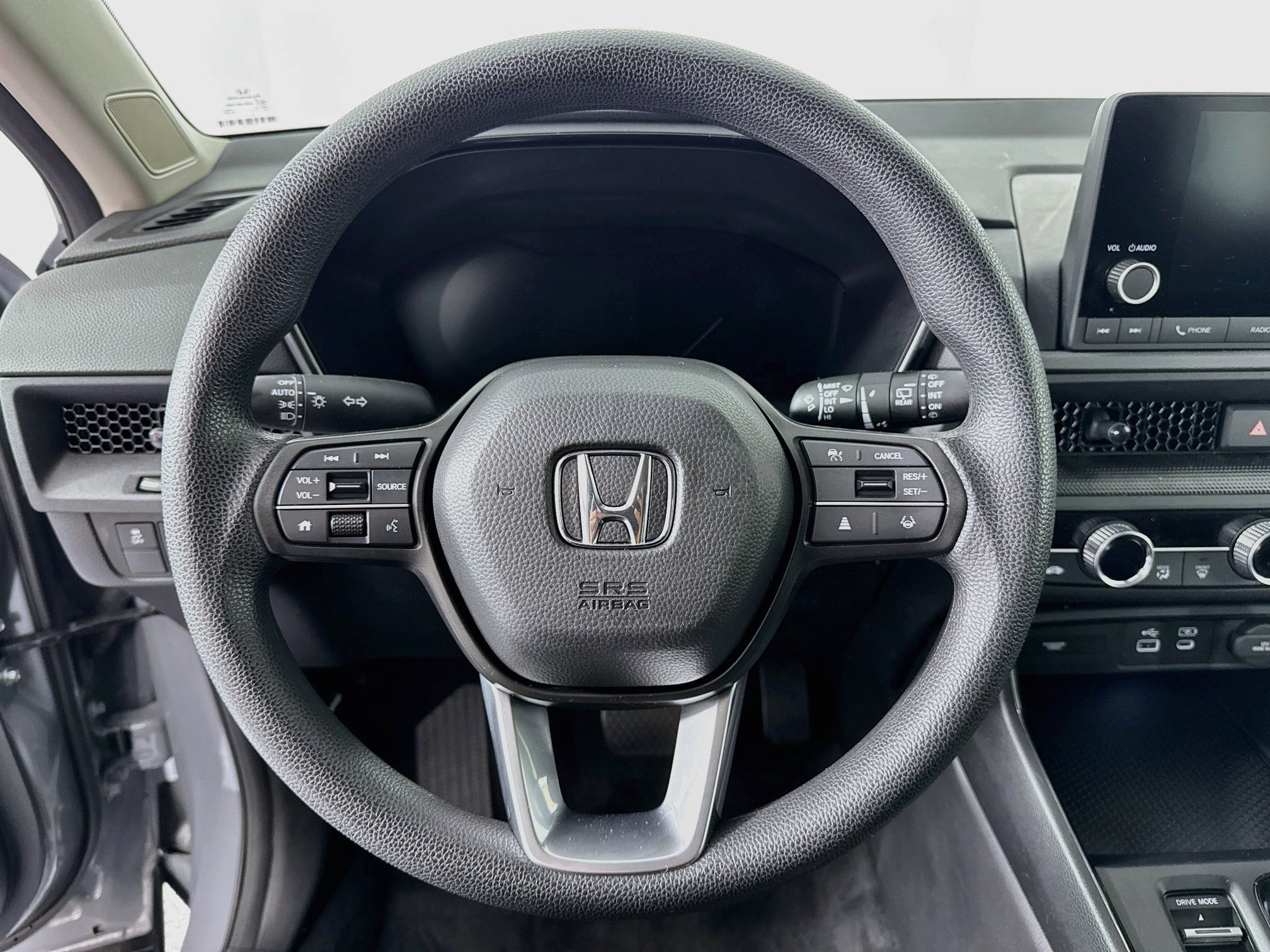 Certified 2024 Honda CR-V EX image 11