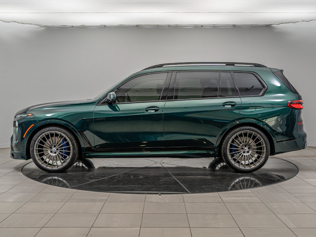 Used 2026 BMW ALPINA XB7 AWD/4WD image 5
