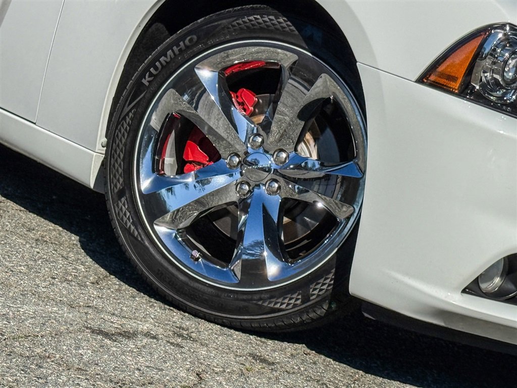 Used 2014 Dodge Charger R/T image 29