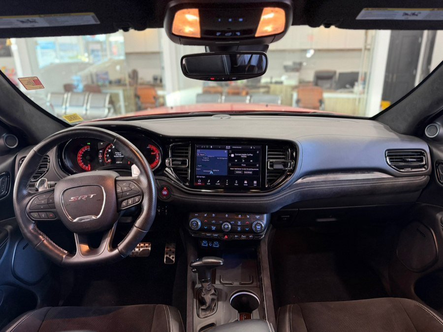 Used 2021 Dodge Durango SRT Hellcat AWD/4WD image 25