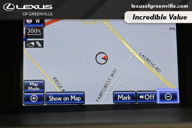 Used 2014 Lexus ES 300h w/ Luxury Package w/Bamboo Trim FWD image 16