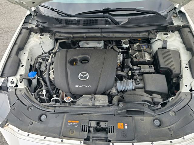 Used 2021 MAZDA CX-5 Touring FWD image 28