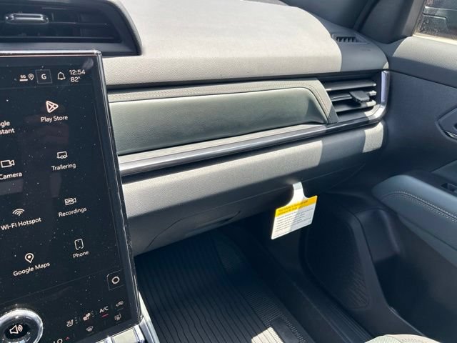 New 2027 GMC Terrain AT4 w/ Convenience Package III AWD/4WD image 4