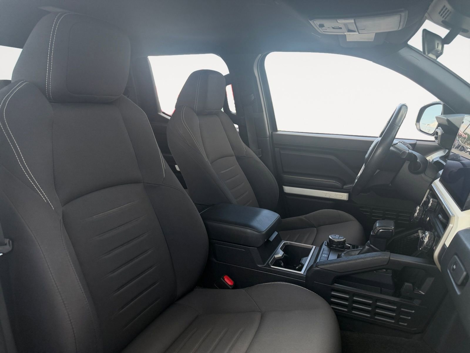 Certified 2024 Toyota Tacoma TRD Off-Road image 15