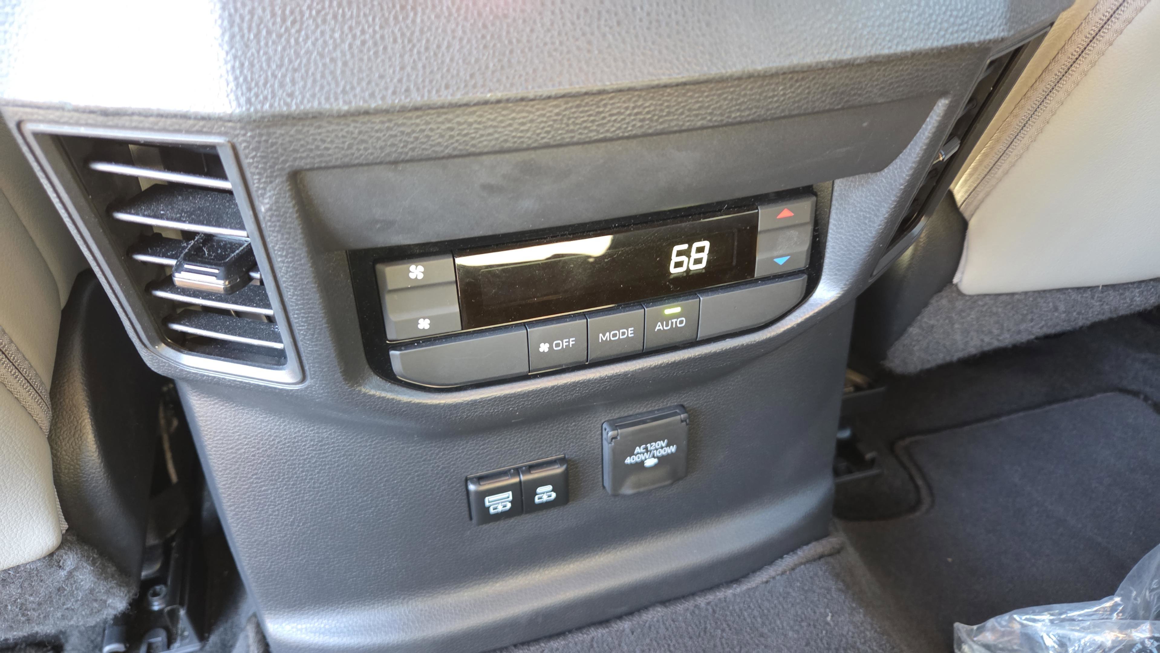 Used 2024 Toyota Sequoia TRD SPORT image 27