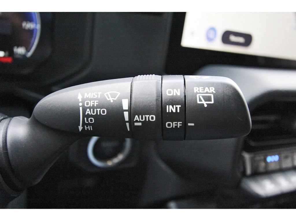 Used 2025 Toyota Land Cruiser w/ Premium Package AWD/4WD image 17
