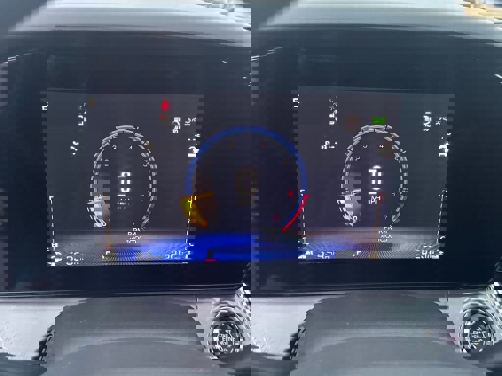 New 2026 Chevrolet Trax LT w/ LPO, Blackout Package image 20