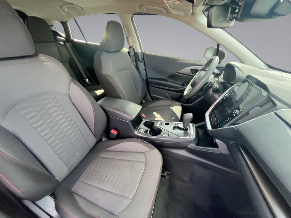 Used 2024 Subaru Impreza 2.0i Sport AWD/4WD image 17