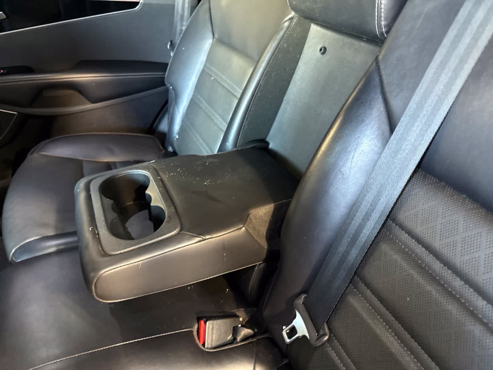 Used 2019 Kia Sorento SX AWD/4WD image 14