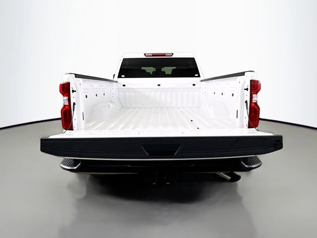 New 2026 Chevrolet Silverado 2500 W/T image 25