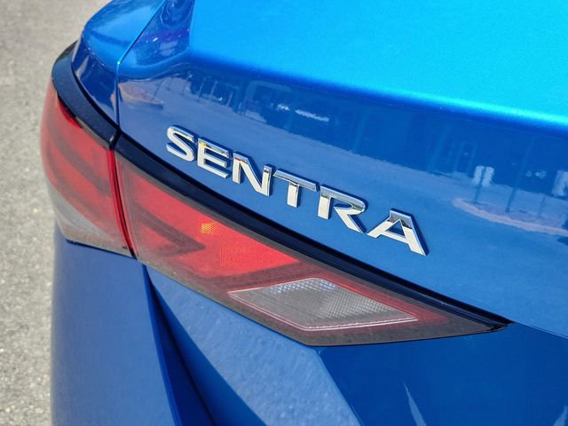 Used 2024 Nissan Sentra SV w/ Lighting Package image 8