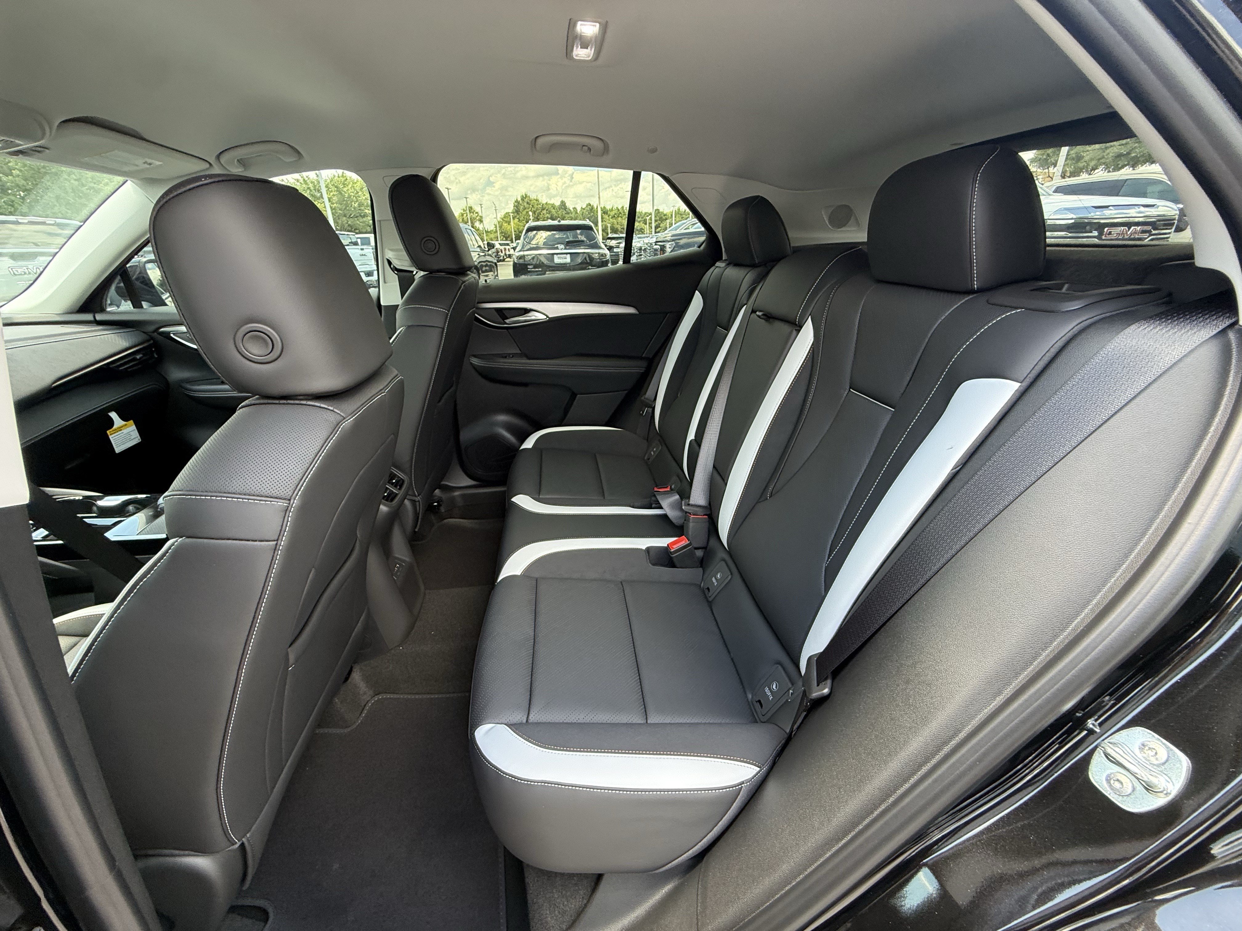 New 2026 Buick Envision Sport Touring AWD/4WD image 16