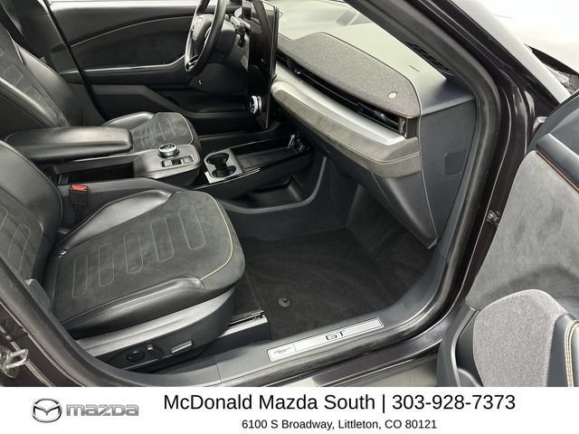 Used 2021 Ford Mustang Mach-E GT AWD/4WD image 25