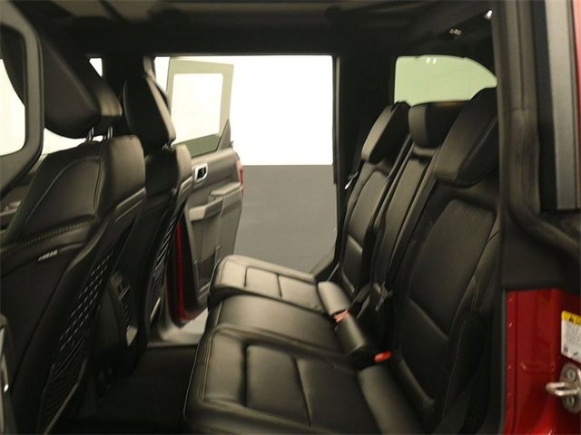 New 2025 Ford Bronco Badlands image 10