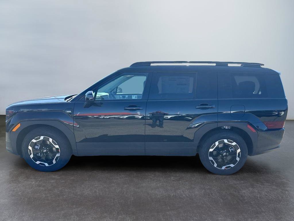 New 2025 Hyundai Santa Fe SEL image 8