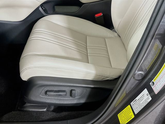 Certified 2025 Honda HR-V EX-L image 27