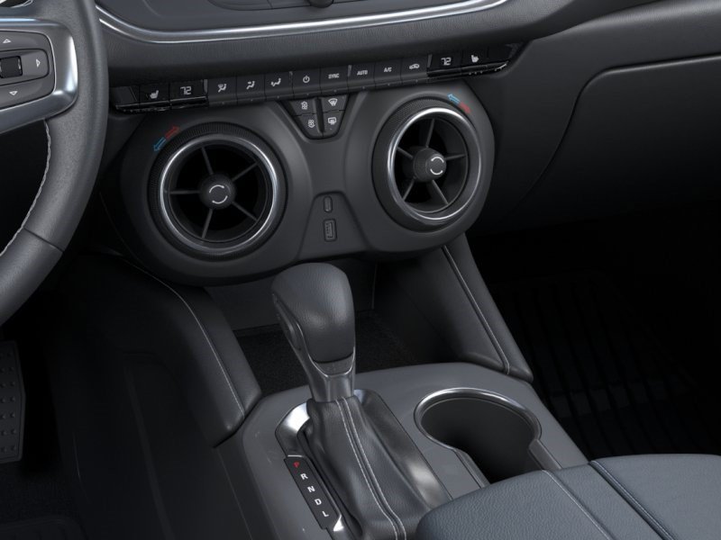 New 2026 Chevrolet Blazer LT AWD/4WD image 24