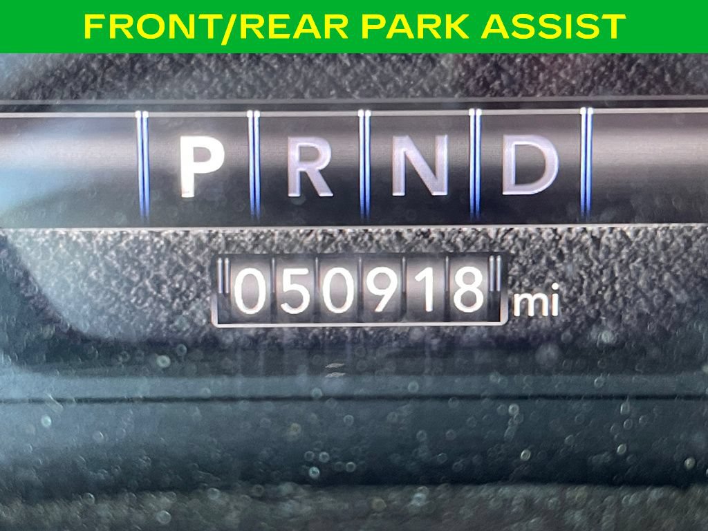 Used 2023 RAM 1500 Laramie AWD/4WD image 19