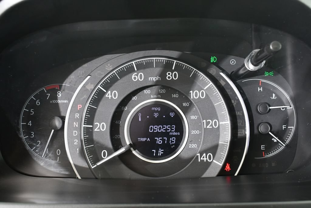 Used 2013 Honda CR-V EX-L image 26