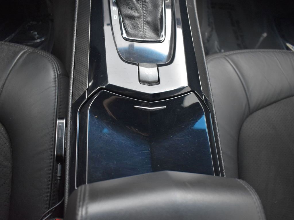 Used 2011 Cadillac CTS V image 18