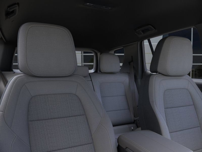 New 2026 GMC Terrain Elevation AWD/4WD image 24