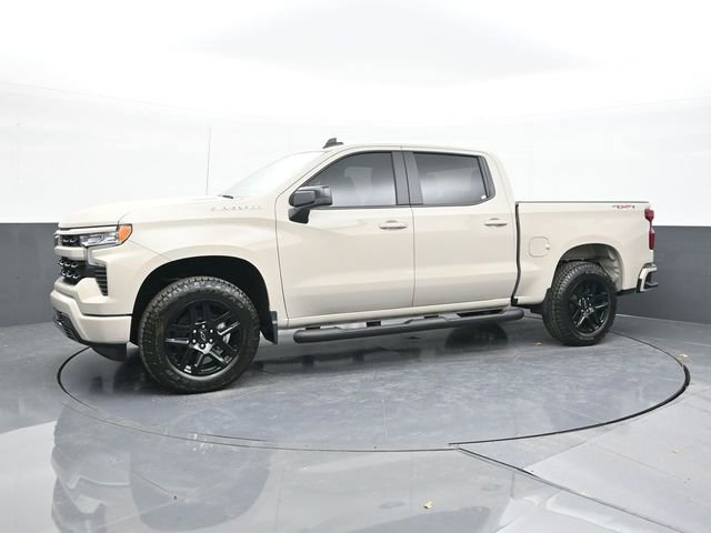 New 2026 Chevrolet Silverado 1500 RST w/ RST Select Package image 7
