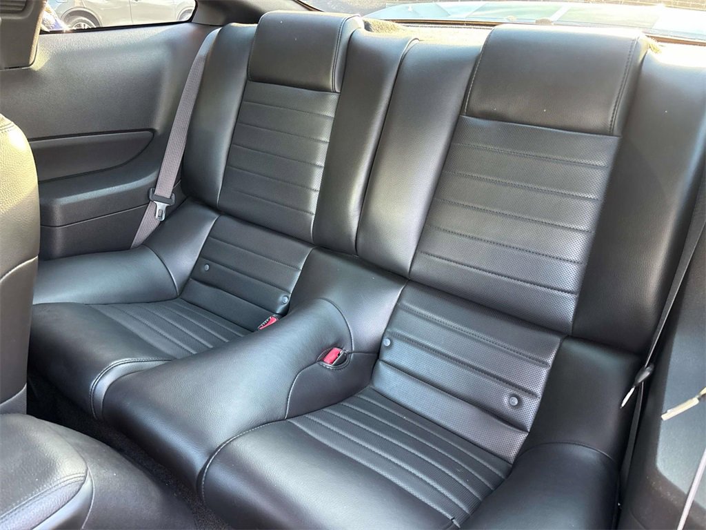 Used 2007 Ford Mustang Shelby GT500 image 13