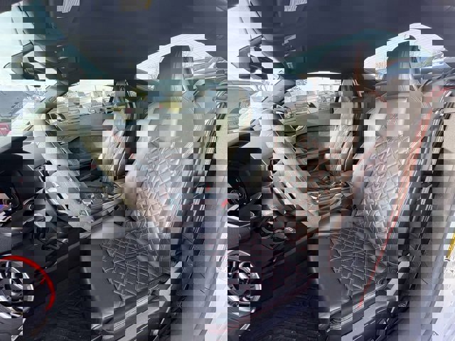 Used 2018 Audi TT RS image 8