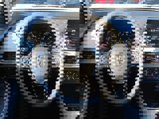 Certified 2023 Honda HR-V LX image 18