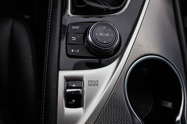 Used 2015 INFINITI Q50 2.0t w/ Moonroof Package image 21